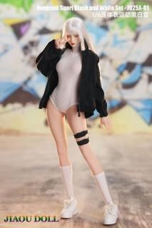 <img class='new_mark_img1' src='https://img.shop-pro.jp/img/new/icons25.gif' style='border:none;display:inline;margin:0px;padding:0px;width:auto;' />̵  1/6 JOA JO25X-01C ͽ 㥱åȤȥˡѥå ȥܥǥ ȥߥåɥ塼֥å 襬å