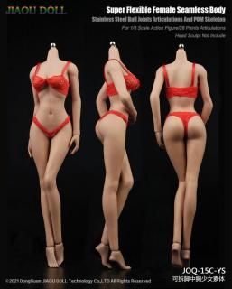 ̵ 1/6 JIAOUDOLL JOA JOQ-15C η  ߥɥХ ͽΥ쥹ܥǥ