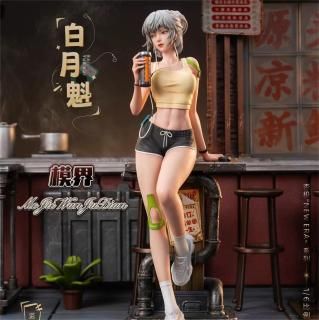 ͽ ̵  1/6  PJ x LINGCAGE Х楨 ͽե륻å եޥåȥե奢