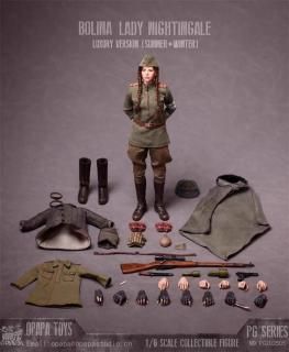 ミリタリー - 1/6フィギュアの通販、予約なら トイザキュート