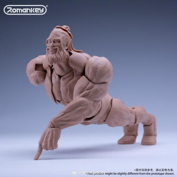 人体模型 男性 TORSO バスト スタチュー 　美品 Tunshi Studio 1/12 男性 素体 メール ボディ スタイル A B