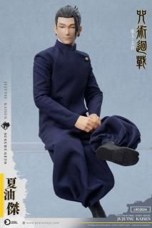 ͽ ̵ 1/6 ASMUS TOYS  JJKS202A ڥ꥿  楦 ե륻å
