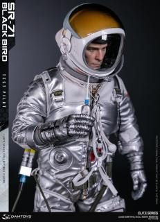 <img class='new_mark_img1' src='https://img.shop-pro.jp/img/new/icons1.gif' style='border:none;display:inline;margin:0px;padding:0px;width:auto;' />ͽ ̵  1/6 DAMTOYS  NO.78109 SR-71 ֥åС廡Υƥȥѥå ե륻å