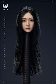 <img class='new_mark_img1' src='https://img.shop-pro.jp/img/new/icons25.gif' style='border:none;display:inline;margin:0px;padding:0px;width:auto;' />ͽ ̵ 1/6 WTOYS  A ѡȩ ᥤѺѤ 㥪 󥢥ư ͽإå 
