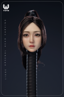 <img class='new_mark_img1' src='https://img.shop-pro.jp/img/new/icons25.gif' style='border:none;display:inline;margin:0px;padding:0px;width:auto;' />ͽ ̵ 1/6 WTOYS  B ѡȩ ᥤѺѤ 㥪 󥢥ư ͽإå 