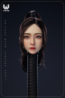 <img class='new_mark_img1' src='https://img.shop-pro.jp/img/new/icons25.gif' style='border:none;display:inline;margin:0px;padding:0px;width:auto;' />ͽ ̵ 1/6 WTOYS E ѡȩ ǻᥤѺѤ 㥪 󥢥ư ͽإå 