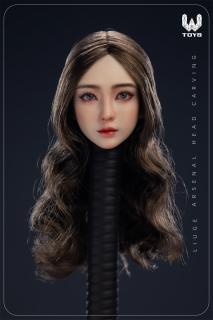 <img class='new_mark_img1' src='https://img.shop-pro.jp/img/new/icons25.gif' style='border:none;display:inline;margin:0px;padding:0px;width:auto;' />ͽ ̵ 1/6 WTOYS F ѡȩ ǻᥤѺѤ 㥪 󥢥ư ͽإå 