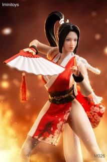 <img class='new_mark_img1' src='https://img.shop-pro.jp/img/new/icons1.gif' style='border:none;display:inline;margin:0px;padding:0px;width:auto;' />̵ ͽ 1/12  iminitoys M026 β ե륻å