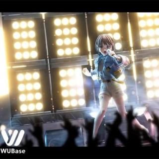 <img class='new_mark_img1' src='https://img.shop-pro.jp/img/new/icons1.gif' style='border:none;display:inline;margin:0px;padding:0px;width:auto;' />ͽ ̵  1/6 1/12  WUstudio WS-001 ˥Сդơץåȥե