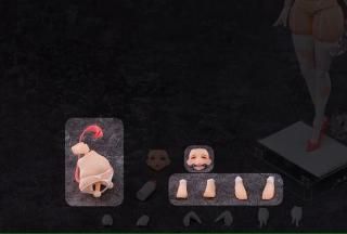 ͽ ̵  1/12 BISHOUCRAFT  ʥʥ٥   ɲå꡼
