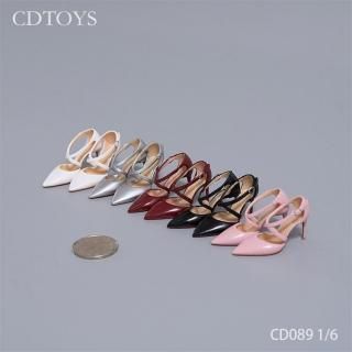 ͽ ̵  1/6  cdtoys cd089 ͽΥܥǥ ե ȥåץϥҡ륹ƥåȥ뷤