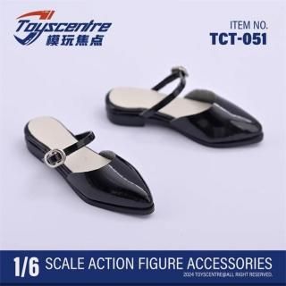 <img class='new_mark_img1' src='https://img.shop-pro.jp/img/new/icons1.gif' style='border:none;display:inline;margin:0px;padding:0px;width:auto;' />̵ 1/6 ToysCentre TCT-051 ѥ ݥƥåɥȥ 뷤