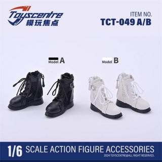 <img class='new_mark_img1' src='https://img.shop-pro.jp/img/new/icons1.gif' style='border:none;display:inline;margin:0px;padding:0px;width:auto;' />̵ 1/6 ToysCentre TCT-049 ѥ ̵åޡƥ֡ķ
