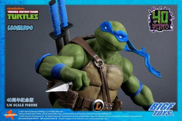 タートルズ 40th リマスター版 フィギュアセット 6体セット タートルズ 40th リマスター版 フィギュアセット 6体セット 予約