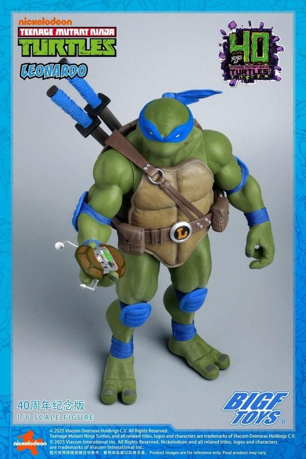 超レア‼️2020年レオナルド・ダ・ヴィンチの人間 1トロイオンス銀メダル 予約 送料無料 1/6 BIGFTOYS BIGF-001 ニンジャ・タートルズ