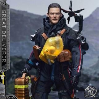 ͽ ̵ 1/6   RJ TOYS RJT-001 ֤ ե륻å