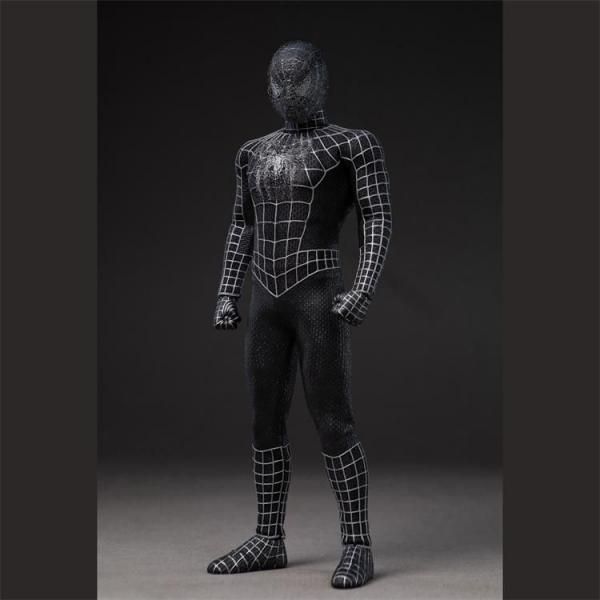 予約 送料無料 1/12 WELIKE TOYS WLT05 スパイダー 欧米男性フル