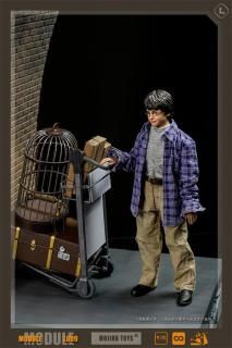 <img class='new_mark_img1' src='https://img.shop-pro.jp/img/new/icons25.gif' style='border:none;display:inline;margin:0px;padding:0px;width:auto;' />ͽ ̵  1/6 mOjingToys  L009B  ϥ꡼ݥåżֻȯإۡå