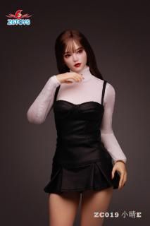 <img class='new_mark_img1' src='https://img.shop-pro.jp/img/new/icons25.gif' style='border:none;display:inline;margin:0px;padding:0px;width:auto;' />ͽ ̵ 1/6 Z6TOYS  ZC019E 󥢥 ư ͽإå 