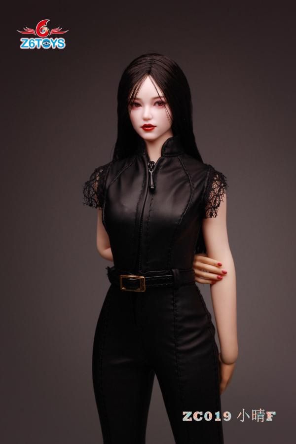 1/6 12インチ 女性エージェントカスタムフィギュア CS80 1/6 12インチ 女性エージェントカスタムフィギュア CS80 Amazon