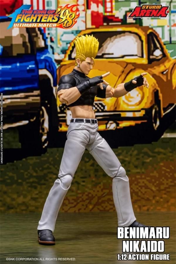 KOFG K' ブロマイド 44枚セット 好きに Kaido House x Mini GT Datsun Fairlady Z HKS | eBay