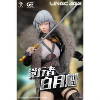 <img class='new_mark_img1' src='https://img.shop-pro.jp/img/new/icons25.gif' style='border:none;display:inline;margin:0px;padding:0px;width:auto;' />ͽ ̵ 1/12 Genesis Emen LL-BYK04  LINGCAGE ͽե륻å