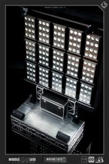 <img class='new_mark_img1' src='https://img.shop-pro.jp/img/new/icons25.gif' style='border:none;display:inline;margin:0px;padding:0px;width:auto;' />ͽ ̵  1/6 mOjingToys   L010 ޥ롦㥯 ǥ󥸥饹ĥơ LED饤