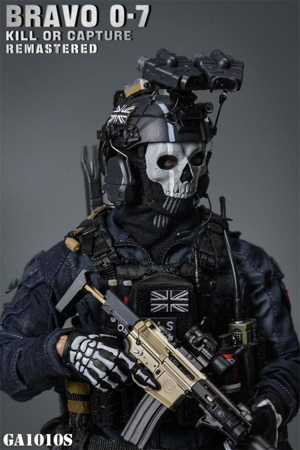 ミリタリーアクションフィギュアセット Amazon.co.jp: Mini Times Toys 1/6 フィギュア アメリカ陸軍