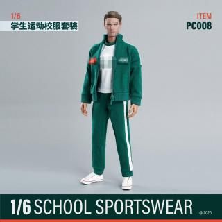 <img class='new_mark_img1' src='https://img.shop-pro.jp/img/new/icons25.gif' style='border:none;display:inline;margin:0px;padding:0px;width:auto;' />̵ 1/6 PC008 ˻岼å