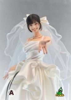 <img class='new_mark_img1' src='https://img.shop-pro.jp/img/new/icons25.gif' style='border:none;display:inline;margin:0px;padding:0px;width:auto;' /> ͽ ̵ 1/6 CUKE TOYS ե󥹹饹ȥåץ쥹 ǥ󥰥ɥ쥹 