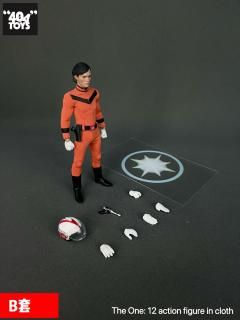 <img class='new_mark_img1' src='https://img.shop-pro.jp/img/new/icons1.gif' style='border:none;display:inline;margin:0px;padding:0px;width:auto;' />ͽ ̵ 1/12 404toys  åοʹַ֡  ե륻å