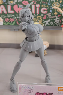 <img class='new_mark_img1' src='https://img.shop-pro.jp/img/new/icons1.gif' style='border:none;display:inline;margin:0px;padding:0px;width:auto;' />ͽ ̤ ̵ 1/10 AMAKUNI GALHolic  ͽե륻å