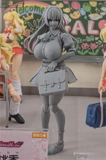 <img class='new_mark_img1' src='https://img.shop-pro.jp/img/new/icons1.gif' style='border:none;display:inline;margin:0px;padding:0px;width:auto;' />ͽ ̤ ̵ 1/10 AMAKUNI GALHolic  ͽե륻å