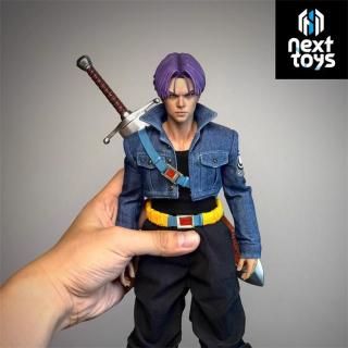 <img class='new_mark_img1' src='https://img.shop-pro.jp/img/new/icons1.gif' style='border:none;display:inline;margin:0px;padding:0px;width:auto;' />ͽ ̵ 1/12 Next toys ̤ ֥إåդ 󥢥ư ե륻å