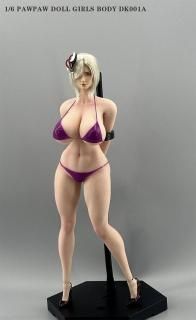 1/6 セクシーフィギュア 61PI6abigIL._UF350,350_QL50_.jpg