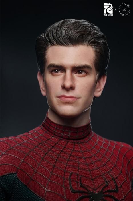 予約 送料無料 1/6 Rise Work RW04 アメイジング