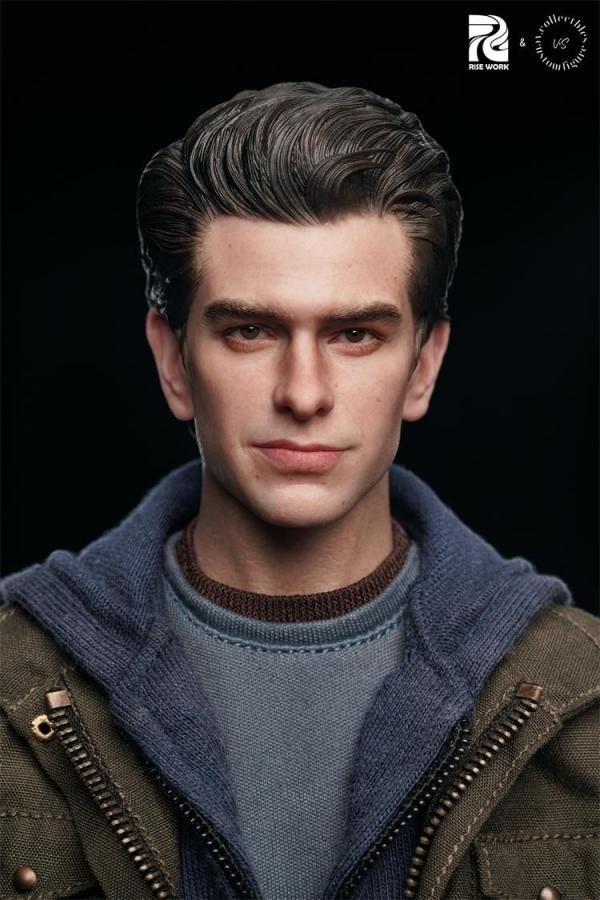 予約 送料無料 1/6 Rise Work RW04 アメイジング