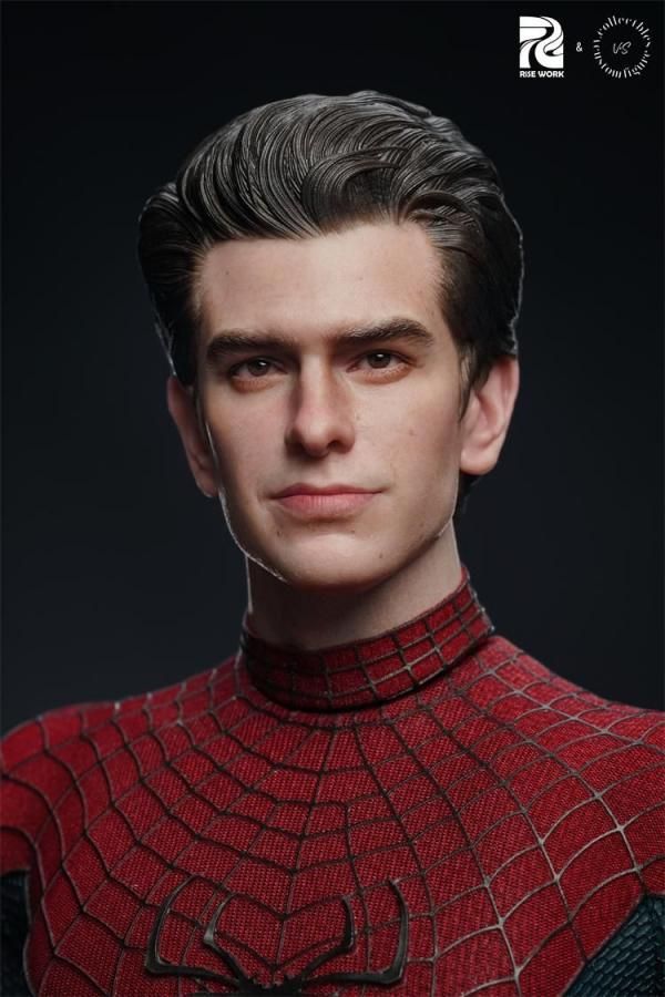 予約 送料無料 1/6 Rise Work RW04 アメイジング