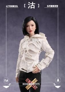 <img class='new_mark_img1' src='https://img.shop-pro.jp/img/new/icons25.gif' style='border:none;display:inline;margin:0px;padding:0px;width:auto;' />ͽ ̵ 1/6 BOOK MEN TOYS A 󥢥ư  ͽإå 