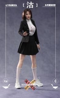 <img class='new_mark_img1' src='https://img.shop-pro.jp/img/new/icons25.gif' style='border:none;display:inline;margin:0px;padding:0px;width:auto;' />ͽ ̵ 1/6 BOOK MEN TOYS C 󥢥ư  ͽإå 