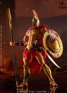 男性（フルセット） - 1/6フィギュアの通販、予約なら トイザ