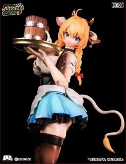 クールガール - 1/6フィギュアの通販、予約なら トイザキュート
