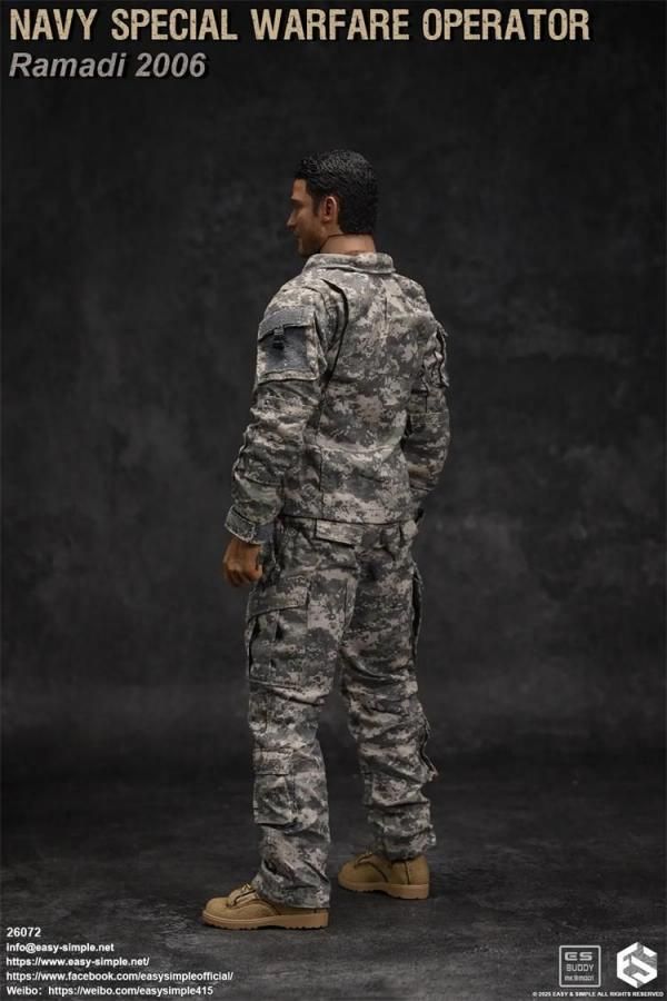 1/6 12インチ VERYHOT ネイビーシールズ 装備セット Very Hot 1/6 ネイビーシールズ ダイバー 潜水服 スーツ 特殊