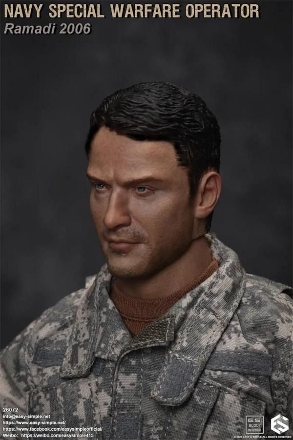 1/6 12インチ VERYHOT ネイビーシールズ 装備セット VERYHOT 1/6 CQB ナイトセット ユニフォーム&アクセサリー 装備