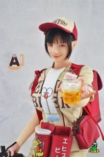 <img class='new_mark_img1' src='https://img.shop-pro.jp/img/new/icons25.gif' style='border:none;display:inline;margin:0px;padding:0px;width:auto;' /> ͽ ̵ 1/6 CUKE TOYS ӡ٥ӡȥ꡼å A