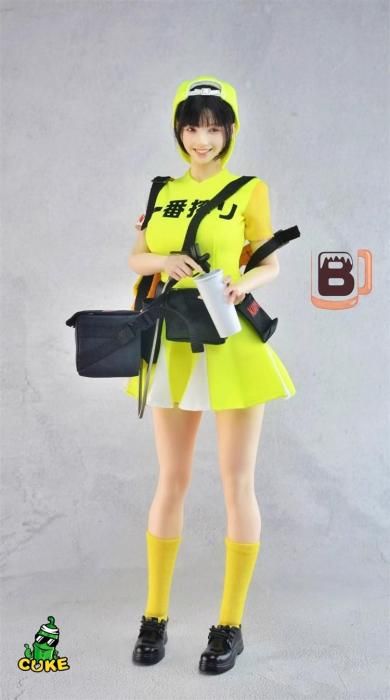 1/6フィギュアの通販、予約なら トイザキュート Since 2008