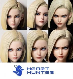 <img class='new_mark_img1' src='https://img.shop-pro.jp/img/new/icons1.gif' style='border:none;display:inline;margin:0px;padding:0px;width:auto;' />ͽ ̤ ̵ 1/6 HEART HUNTER 󥢥ư ȱܡ  ͽե륻å