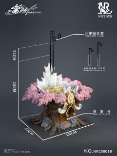 <img class='new_mark_img1' src='https://img.shop-pro.jp/img/new/icons1.gif' style='border:none;display:inline;margin:0px;padding:0px;width:auto;' />ͽ ̵ 1/6 NRTOYS NR25001B 