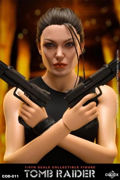 Titty 1/6スケールフィギュア Amazon.com: HiPlay JIAOU Doll 1/6 Scale 12 Inches Female