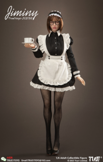 <img class='new_mark_img1' src='https://img.shop-pro.jp/img/new/icons11.gif' style='border:none;display:inline;margin:0px;padding:0px;width:auto;' />ͽ ̵ 1/6 True1Toys JC2130A եͽᥤ ߥˡ ͽե륻å 